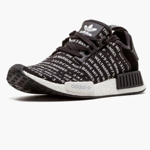 adidas 3 stripes shoes nmd